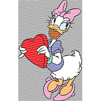 Valentine's Day-QRJ  6531